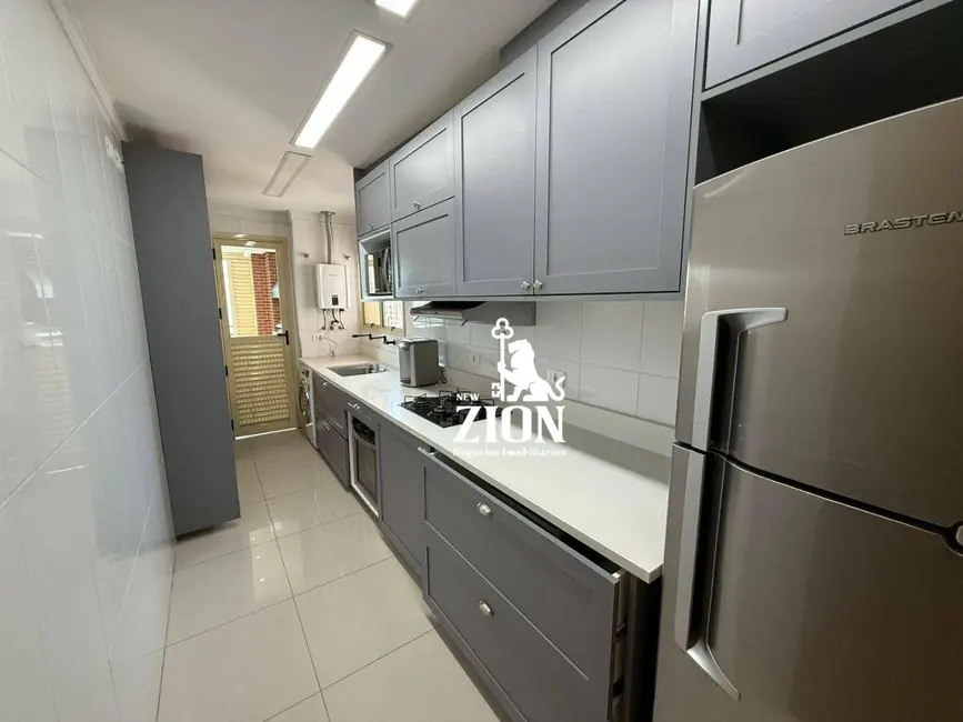 Foto 9 de Apartamento com 2 quartos à venda, 92m2 em Jardim São Paulo(Zona Norte), São Paulo - SP