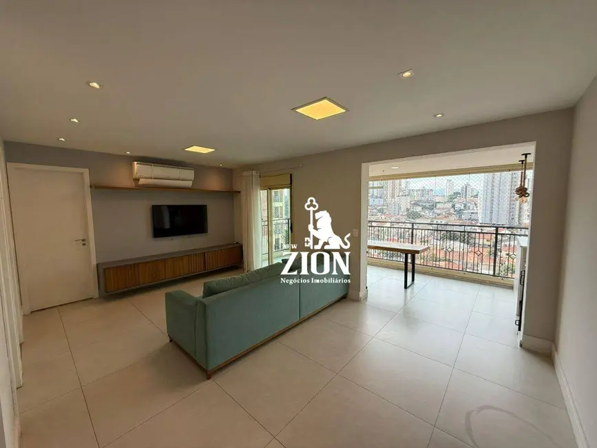 Foto 1 de Apartamento com 2 quartos à venda, 92m2 em Jardim São Paulo(Zona Norte), São Paulo - SP