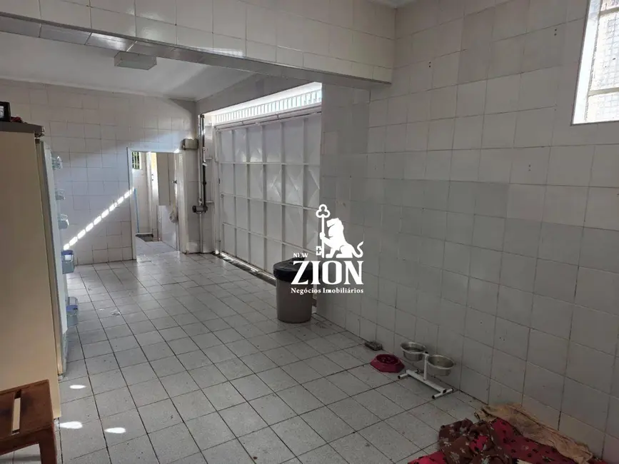 Foto 4 de Sobrado com 3 quartos à venda, 130m2 em Vila Paiva, São Paulo - SP
