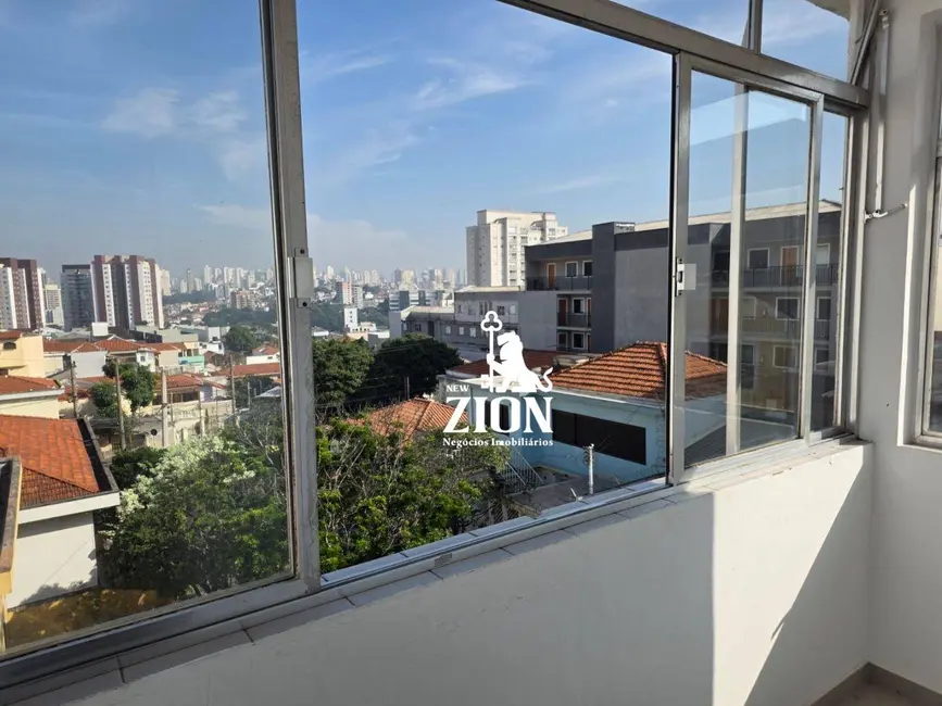 Foto 3 de Sobrado com 3 quartos à venda, 130m2 em Vila Paiva, São Paulo - SP
