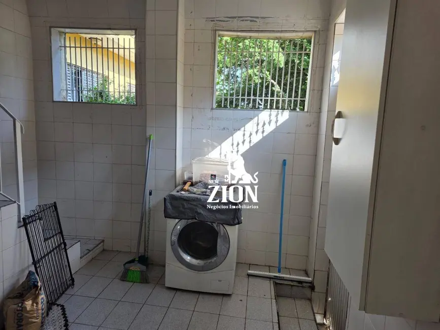Foto 7 de Sobrado com 3 quartos à venda, 130m2 em Vila Paiva, São Paulo - SP