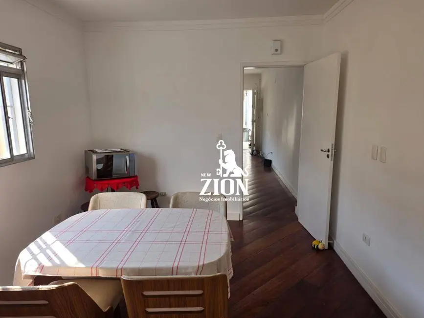 Foto 9 de Sobrado com 3 quartos à venda, 130m2 em Vila Paiva, São Paulo - SP