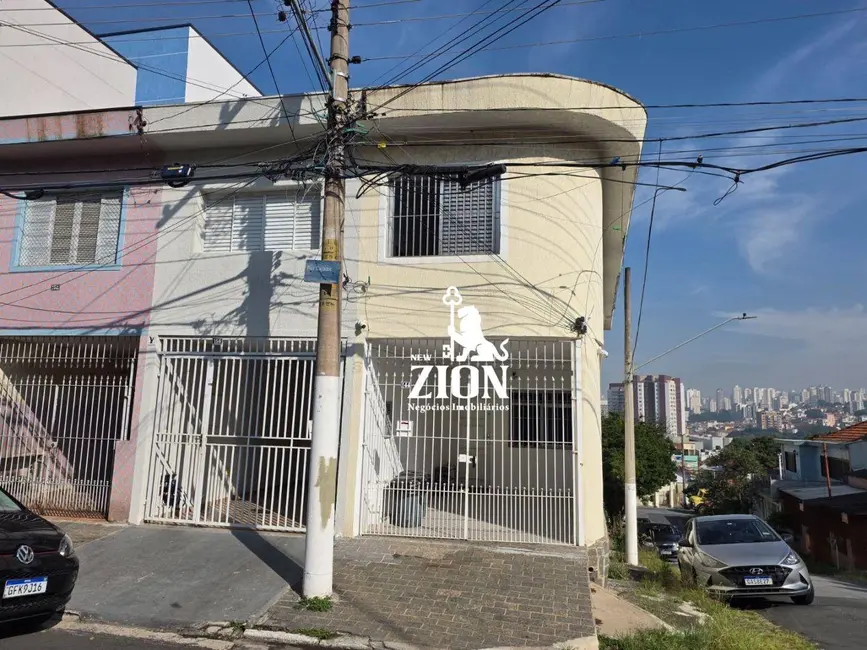 Foto 6 de Sobrado com 3 quartos à venda, 130m2 em Vila Paiva, São Paulo - SP