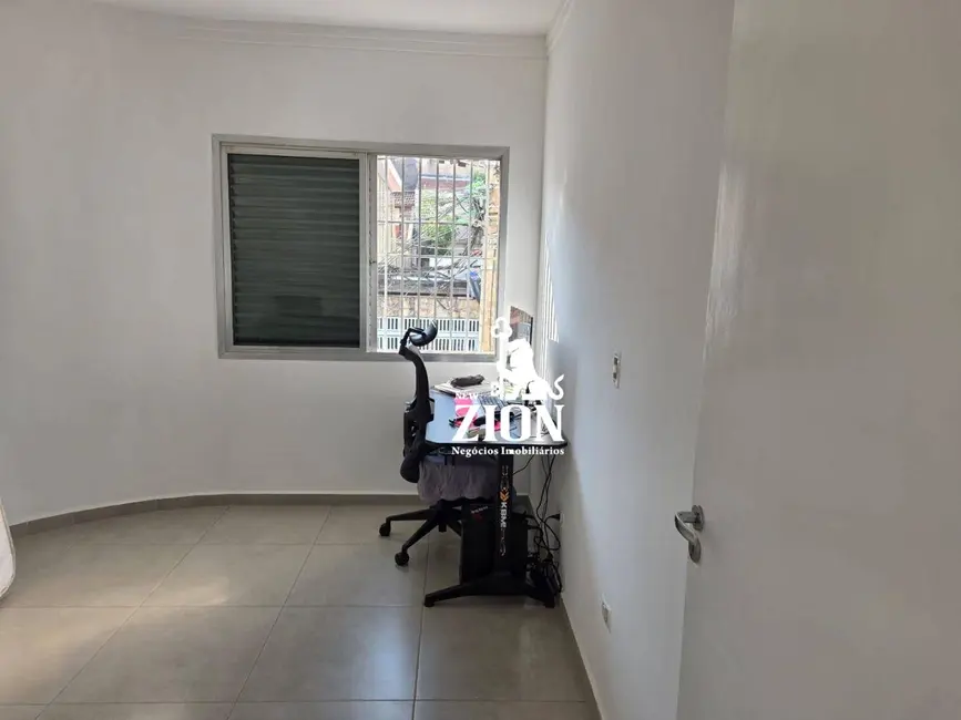 Foto 8 de Sobrado com 3 quartos à venda, 130m2 em Vila Paiva, São Paulo - SP
