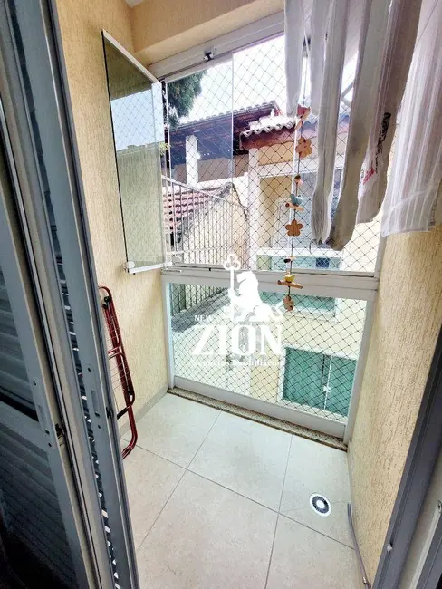 Foto 8 de Casa com 2 quartos à venda, 67m2 em Vila Gustavo, São Paulo - SP