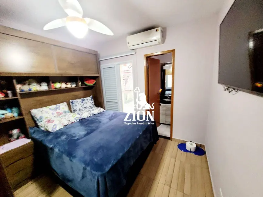 Foto 5 de Casa com 2 quartos à venda, 67m2 em Vila Gustavo, São Paulo - SP