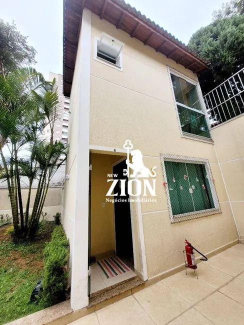Foto 9 de Casa com 2 quartos à venda, 67m2 em Vila Gustavo, São Paulo - SP