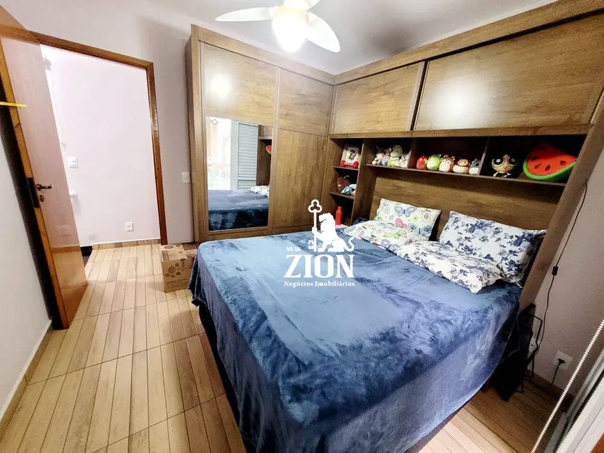 Foto 4 de Casa com 2 quartos à venda, 67m2 em Vila Gustavo, São Paulo - SP