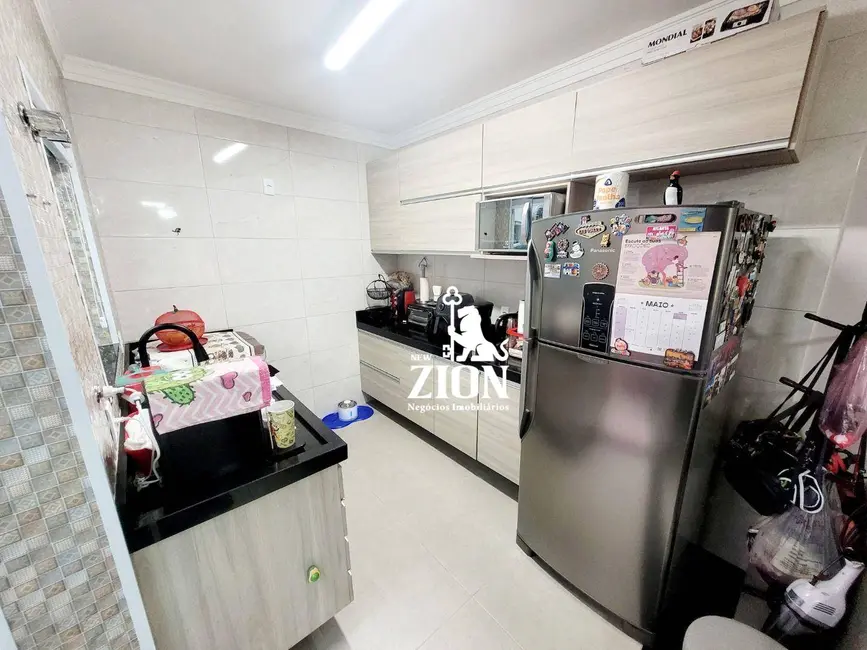 Foto 3 de Casa com 2 quartos à venda, 67m2 em Vila Gustavo, São Paulo - SP