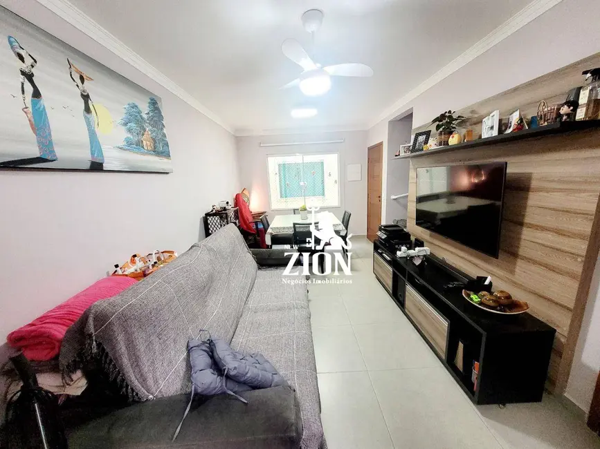 Foto 1 de Casa com 2 quartos à venda, 67m2 em Vila Gustavo, São Paulo - SP