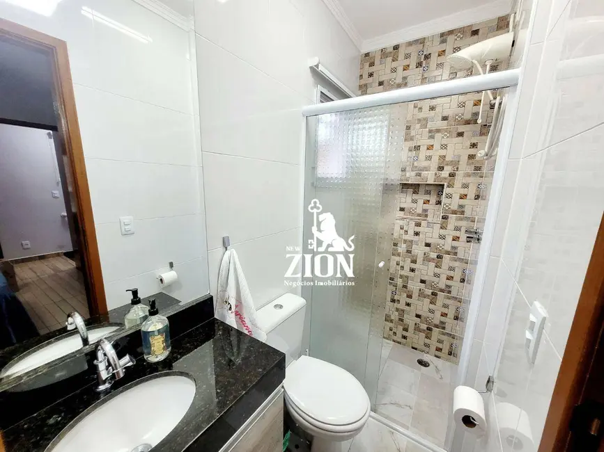 Foto 7 de Casa com 2 quartos à venda, 67m2 em Vila Gustavo, São Paulo - SP