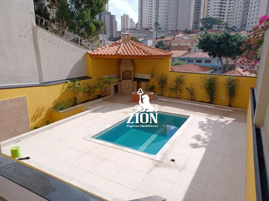 Foto 1 de Sobrado com 3 quartos à venda, 300m2 em Jardim São Paulo(Zona Norte), São Paulo - SP