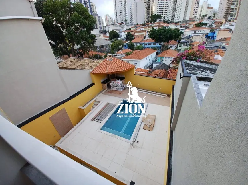 Foto 2 de Sobrado com 3 quartos à venda, 300m2 em Jardim São Paulo(Zona Norte), São Paulo - SP