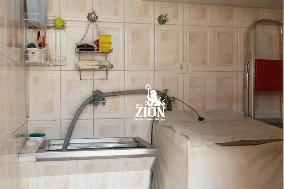 Sobrado com 3 quartos à venda, 160m2 em Água Fria, São Paulo - SP - imagem 5 Foto 5 de Sobrado com 3 quartos à venda, 160m2 em Água Fria, São Paulo - SP