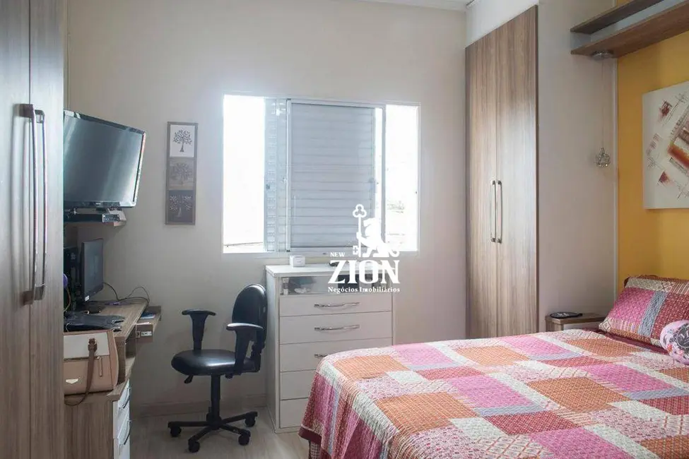 Sobrado com 3 quartos à venda, 160m2 em Água Fria, São Paulo - SP - imagem 8 Foto 8 de Sobrado com 3 quartos à venda, 160m2 em Água Fria, São Paulo - SP