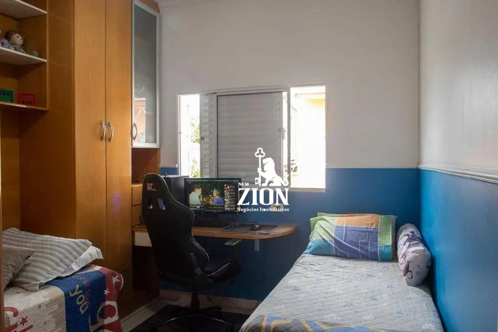 Sobrado com 3 quartos à venda, 160m2 em Água Fria, São Paulo - SP - imagem 7 Foto 7 de Sobrado com 3 quartos à venda, 160m2 em Água Fria, São Paulo - SP