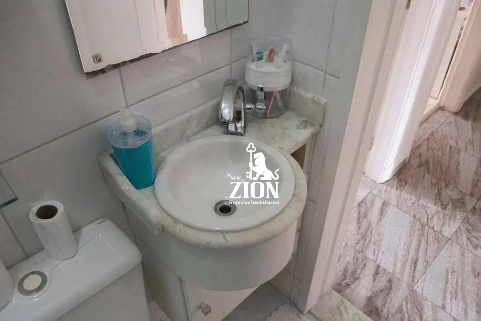 Sobrado com 3 quartos à venda, 160m2 em Água Fria, São Paulo - SP - imagem 9 Foto 9 de Sobrado com 3 quartos à venda, 160m2 em Água Fria, São Paulo - SP