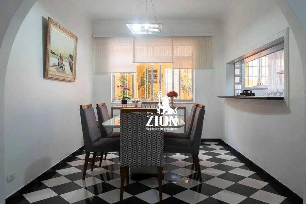 Sobrado com 3 quartos à venda, 160m2 em Água Fria, São Paulo - SP - imagem 2 Foto 2 de Sobrado com 3 quartos à venda, 160m2 em Água Fria, São Paulo - SP