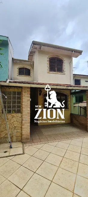 Foto 7 de Sobrado com 4 quartos à venda, 260m2 em Vila Isolina Mazzei, São Paulo - SP