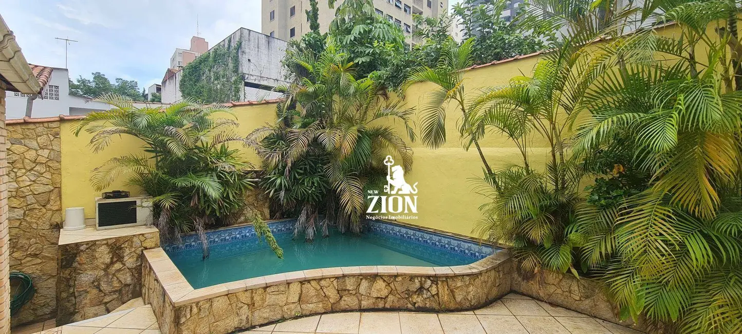Foto 1 de Sobrado com 4 quartos à venda, 260m2 em Vila Isolina Mazzei, São Paulo - SP