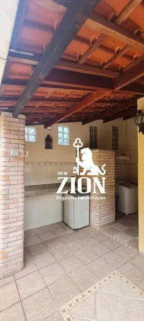 Foto 4 de Sobrado com 4 quartos à venda, 260m2 em Vila Isolina Mazzei, São Paulo - SP