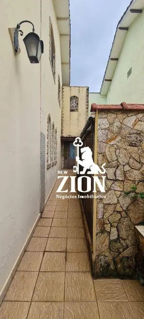 Foto 6 de Sobrado com 4 quartos à venda, 260m2 em Vila Isolina Mazzei, São Paulo - SP