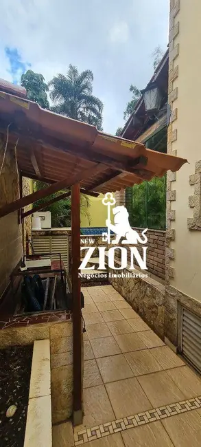 Foto 5 de Sobrado com 4 quartos à venda, 260m2 em Vila Isolina Mazzei, São Paulo - SP
