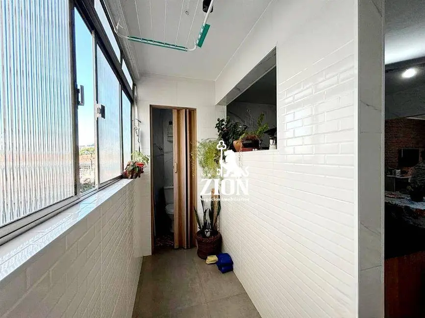 Foto 7 de Apartamento com 2 quartos à venda, 82m2 em Água Fria, São Paulo - SP