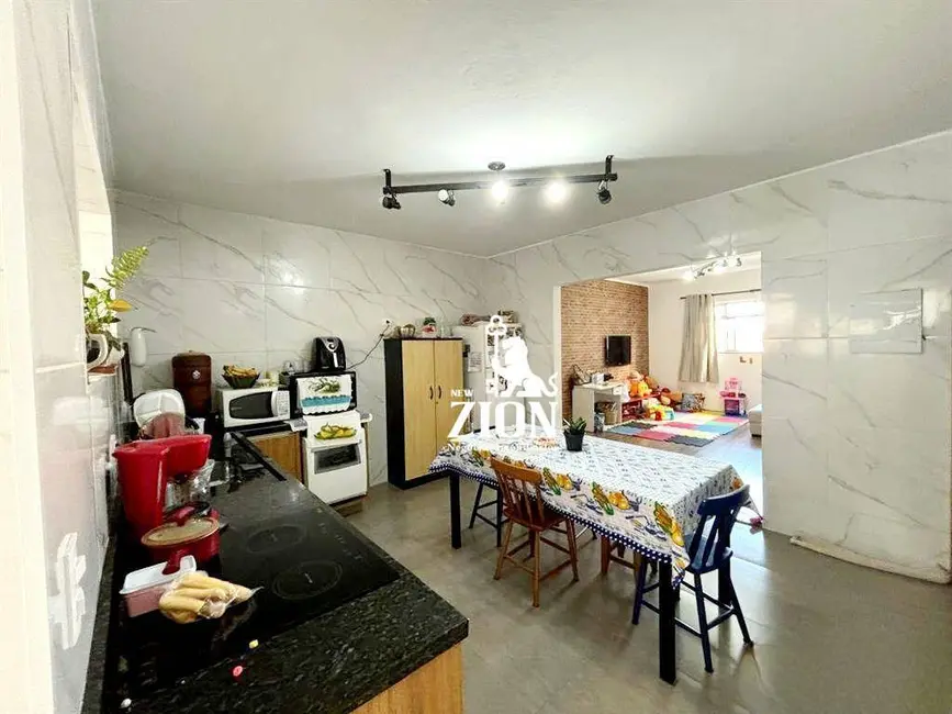 Foto 2 de Apartamento com 2 quartos à venda, 82m2 em Água Fria, São Paulo - SP