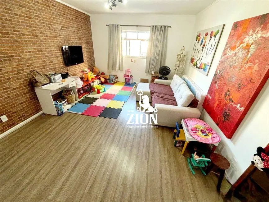 Foto 1 de Apartamento com 2 quartos à venda, 82m2 em Água Fria, São Paulo - SP