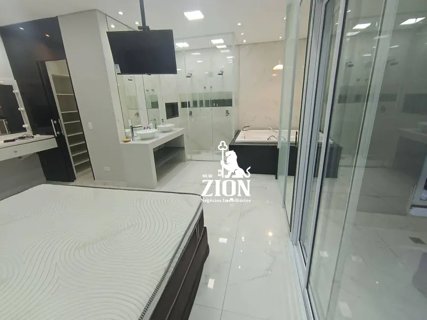Casa com 4 quartos à venda, 174m2 em Vila Maria Alta, São Paulo - SP - imagem 9 Foto 9 de Casa com 4 quartos à venda, 174m2 em Vila Maria Alta, São Paulo - SP