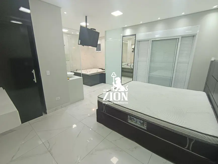Casa com 4 quartos à venda, 174m2 em Vila Maria Alta, São Paulo - SP - imagem 6 Foto 6 de Casa com 4 quartos à venda, 174m2 em Vila Maria Alta, São Paulo - SP