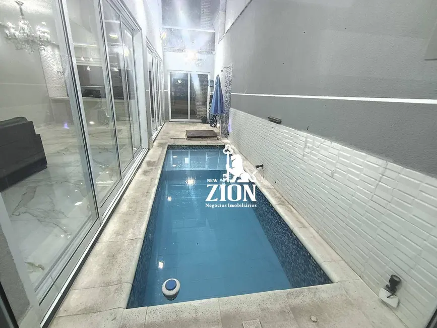 Casa com 4 quartos à venda, 174m2 em Vila Maria Alta, São Paulo - SP - imagem 4 Foto 4 de Casa com 4 quartos à venda, 174m2 em Vila Maria Alta, São Paulo - SP