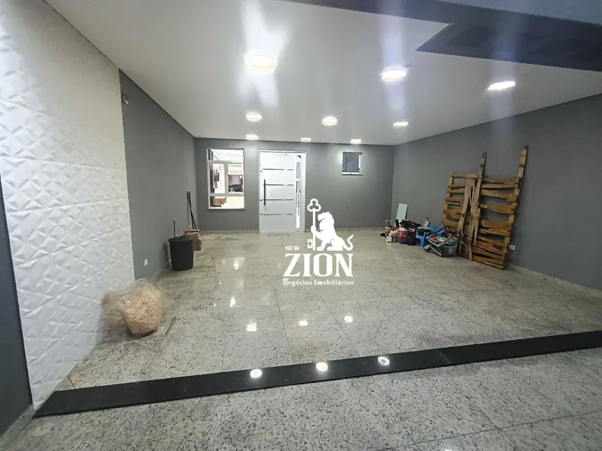 Casa com 4 quartos à venda, 174m2 em Vila Maria Alta, São Paulo - SP - imagem 2 Foto 2 de Casa com 4 quartos à venda, 174m2 em Vila Maria Alta, São Paulo - SP
