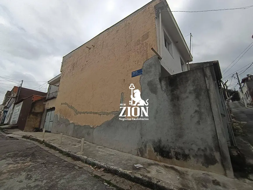 Casa com 3 quartos à venda, 80m2 em Vila Aurora, São Paulo - SP - imagem 3 Foto 3 de Casa com 3 quartos à venda, 80m2 em Vila Aurora, São Paulo - SP