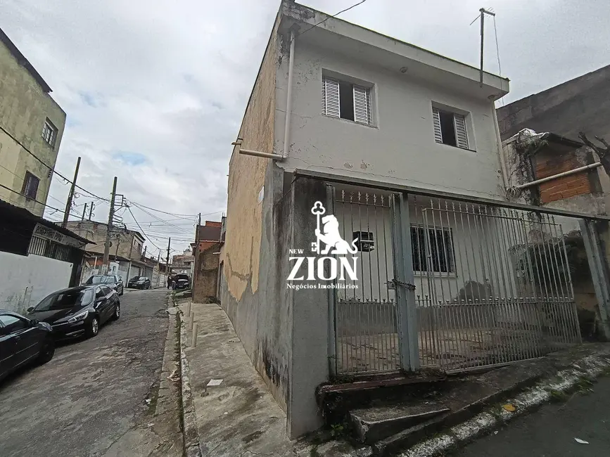 Casa com 3 quartos à venda, 80m2 em Vila Aurora, São Paulo - SP - imagem 2 Foto 2 de Casa com 3 quartos à venda, 80m2 em Vila Aurora, São Paulo - SP