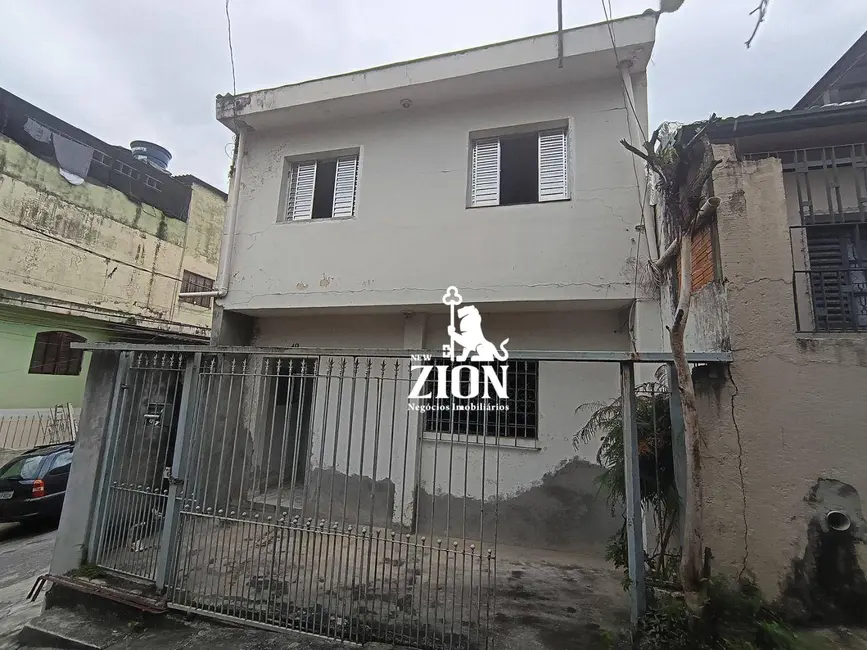 Casa com 3 quartos à venda, 80m2 em Vila Aurora, São Paulo - SP - imagem 1 Foto 1 de Casa com 3 quartos à venda, 80m2 em Vila Aurora, São Paulo - SP