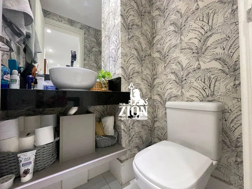 Foto 9 de Apartamento com 3 quartos à venda, 120m2 em Santa Teresinha, São Paulo - SP