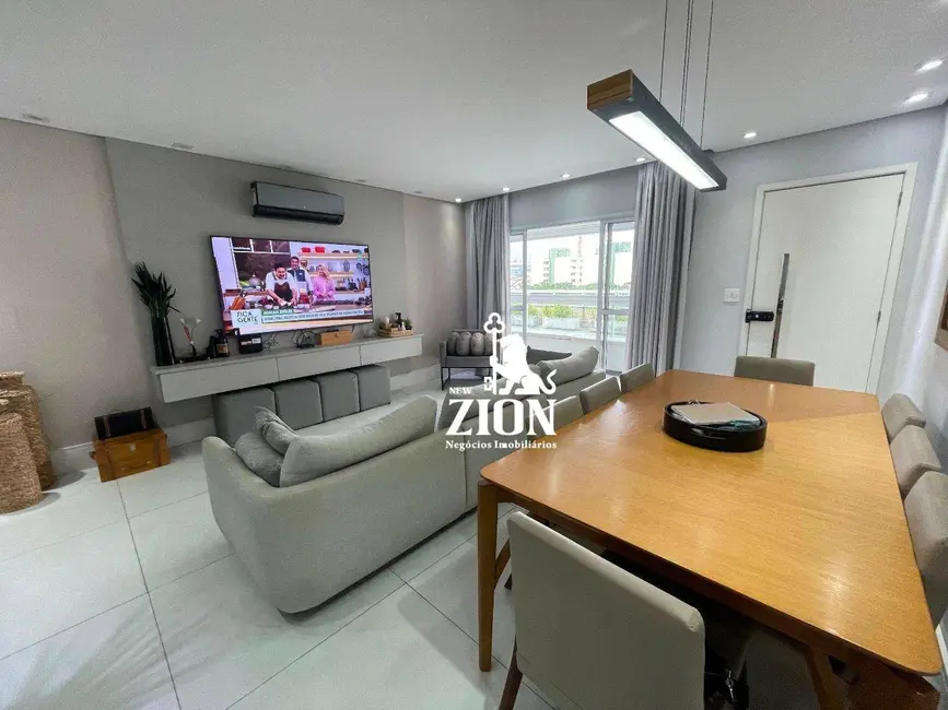 Foto 1 de Apartamento com 3 quartos à venda, 120m2 em Santa Teresinha, São Paulo - SP
