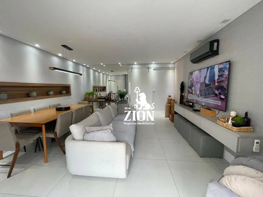 Foto 3 de Apartamento com 3 quartos à venda, 120m2 em Santa Teresinha, São Paulo - SP