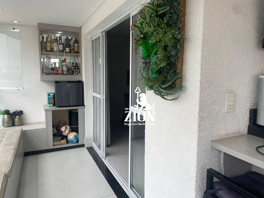 Foto 5 de Apartamento com 3 quartos à venda, 120m2 em Santa Teresinha, São Paulo - SP