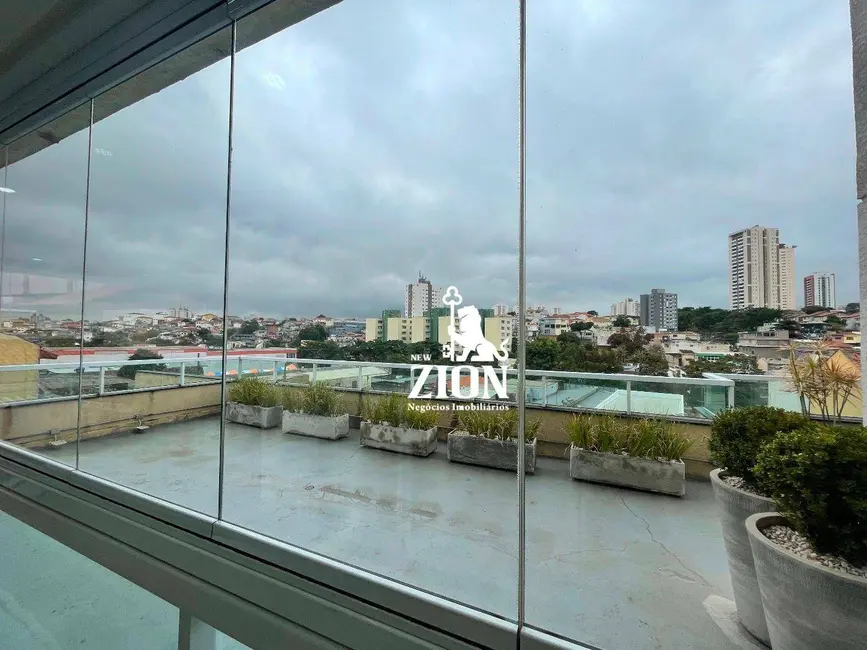 Foto 4 de Apartamento com 3 quartos à venda, 120m2 em Santa Teresinha, São Paulo - SP