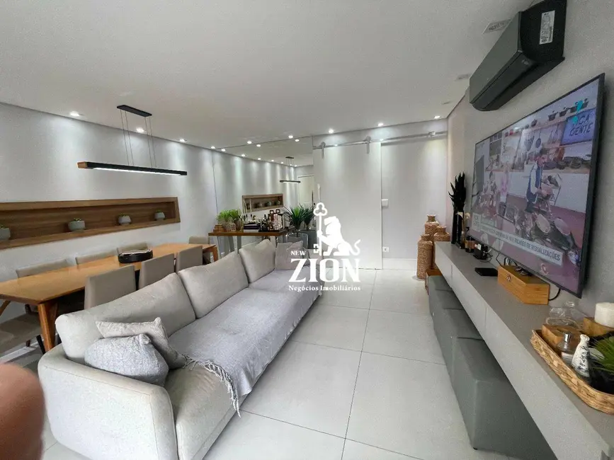 Foto 2 de Apartamento com 3 quartos à venda, 120m2 em Santa Teresinha, São Paulo - SP