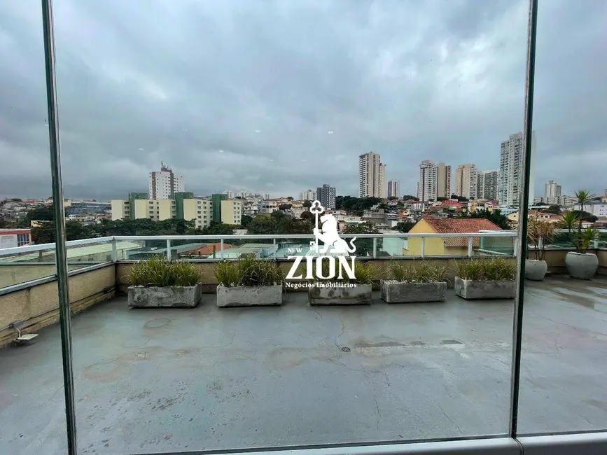 Foto 8 de Apartamento com 3 quartos à venda, 120m2 em Santa Teresinha, São Paulo - SP