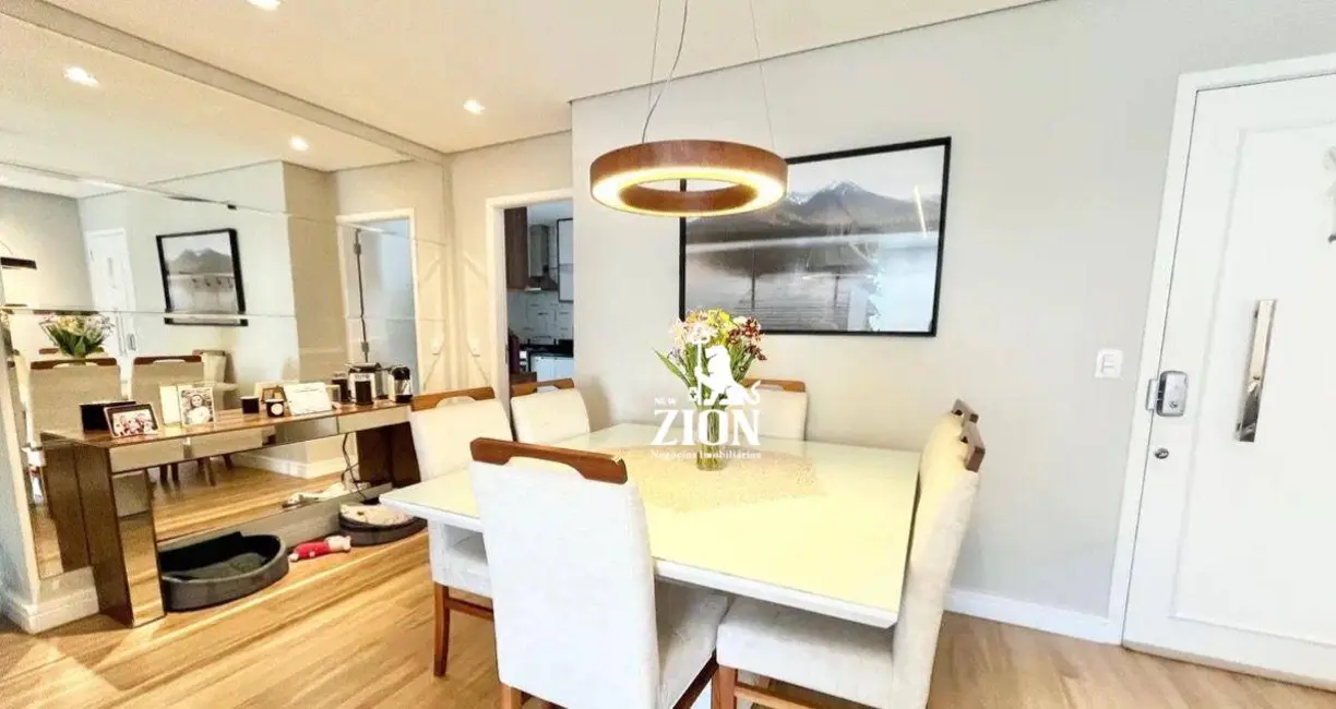 Foto 7 de Apartamento com 3 quartos à venda, 86m2 em Santa Teresinha, São Paulo - SP