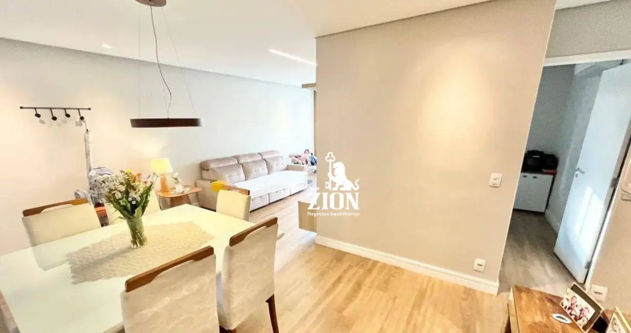 Foto 6 de Apartamento com 3 quartos à venda, 86m2 em Santa Teresinha, São Paulo - SP