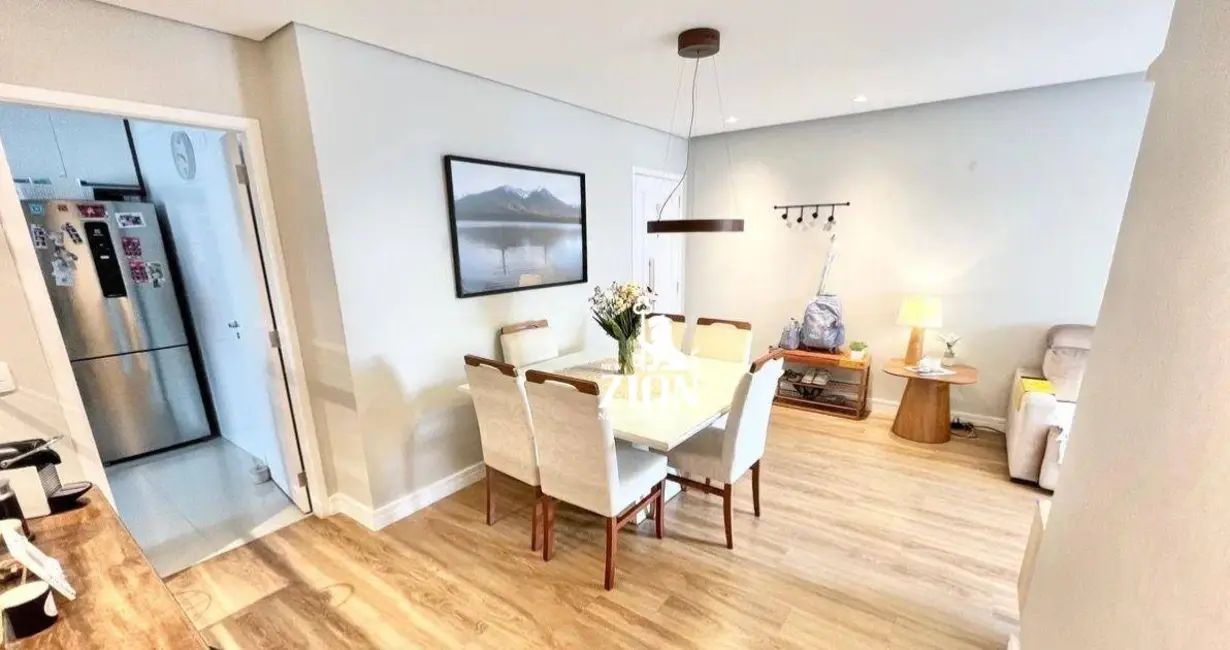 Foto 4 de Apartamento com 3 quartos à venda, 86m2 em Santa Teresinha, São Paulo - SP