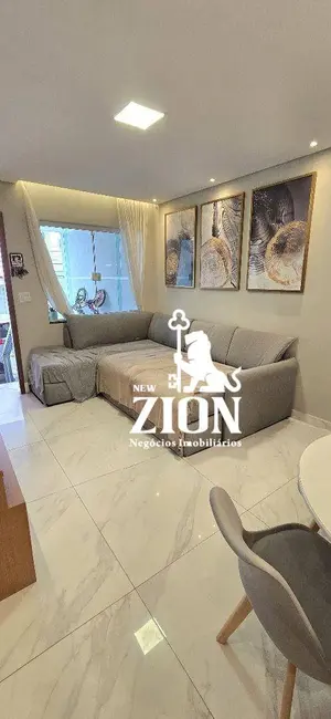 Foto 6 de Sobrado com 3 quartos à venda, 87m2 em Vila Gustavo, São Paulo - SP
