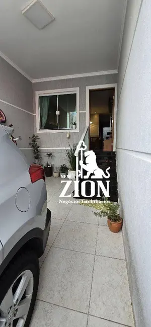 Foto 3 de Sobrado com 3 quartos à venda, 87m2 em Vila Gustavo, São Paulo - SP