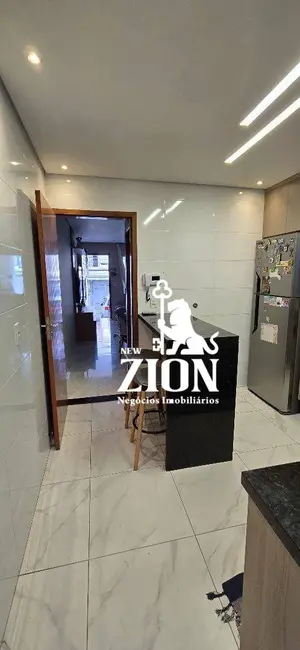 Foto 9 de Sobrado com 3 quartos à venda, 87m2 em Vila Gustavo, São Paulo - SP